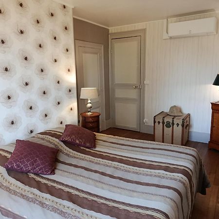 B&B Girolles Les Forges Dış mekan fotoğraf