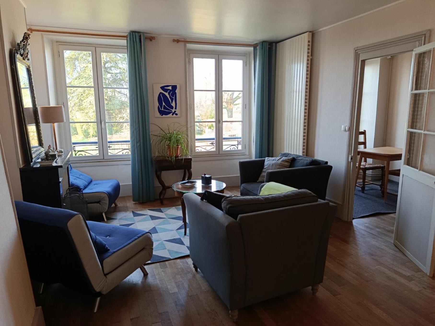 B&B Girolles Les Forges Dış mekan fotoğraf