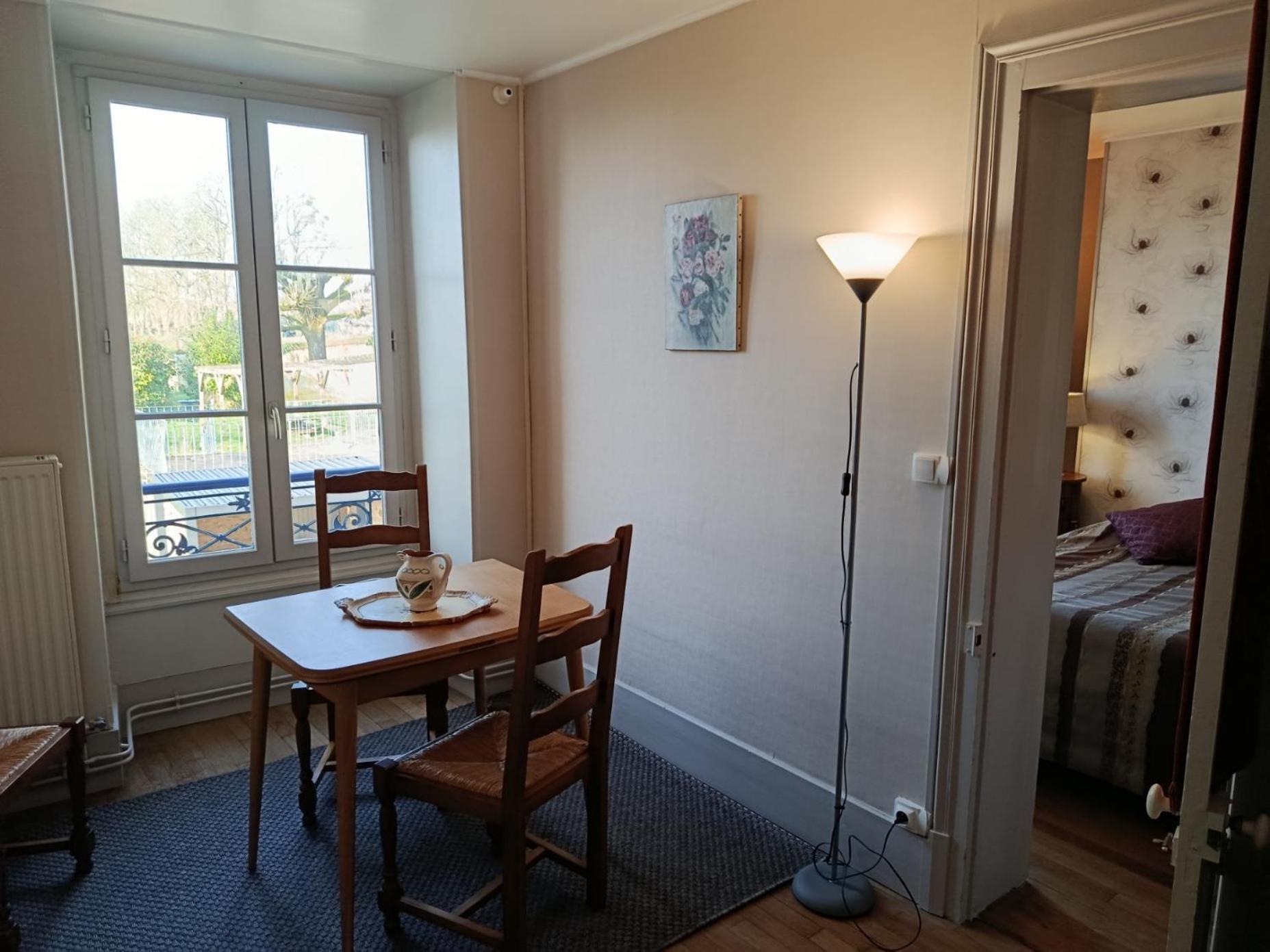 B&B Girolles Les Forges Dış mekan fotoğraf