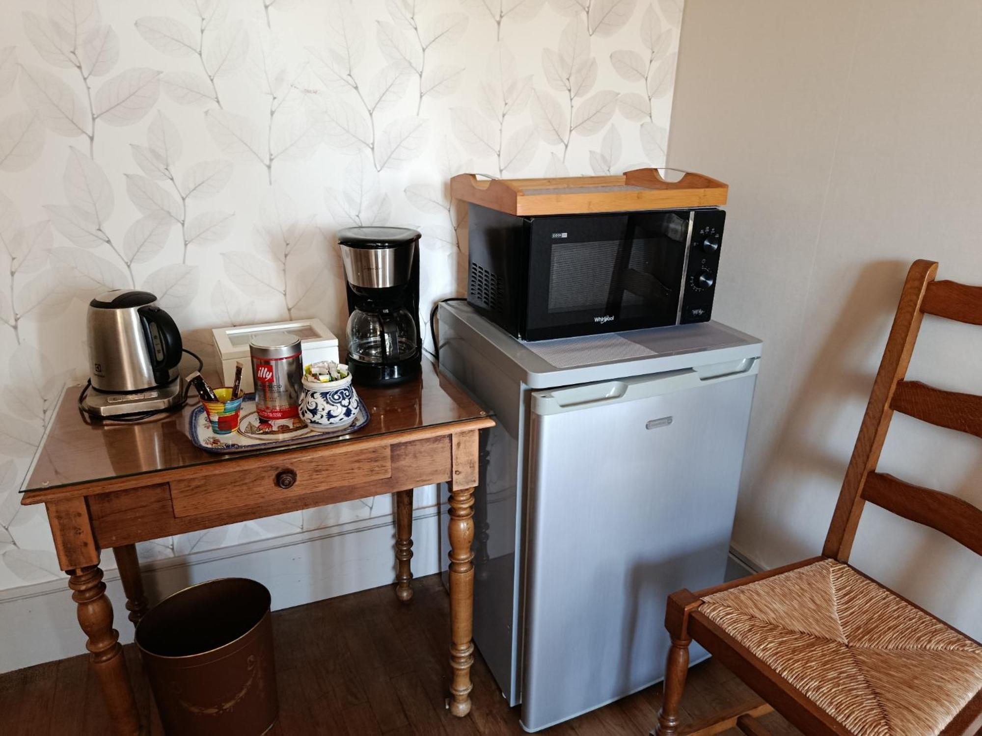 B&B Girolles Les Forges Dış mekan fotoğraf